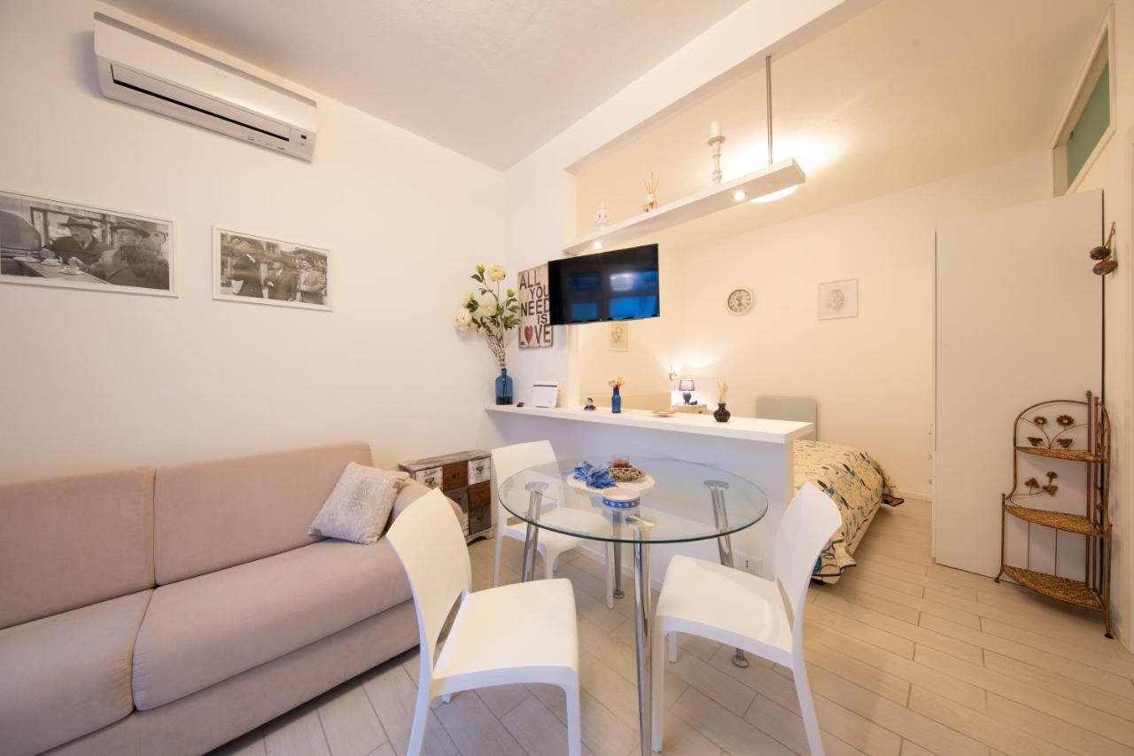 Maison Duomo Apartment Cefalu Luaran gambar