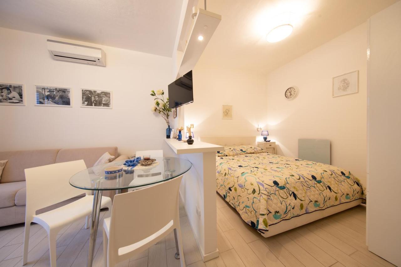 Maison Duomo Apartment Cefalu Luaran gambar