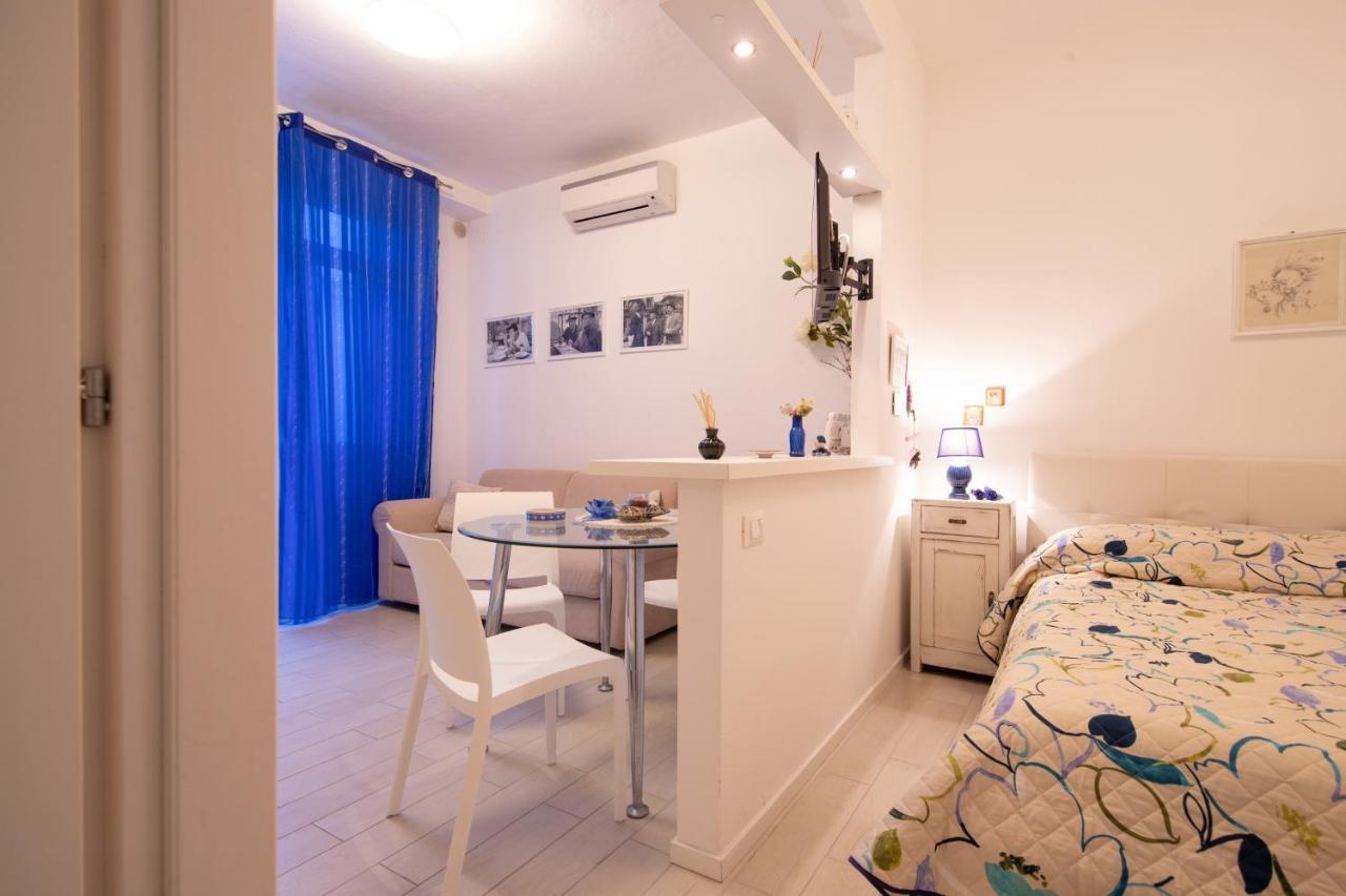 Maison Duomo Apartment Cefalu Luaran gambar
