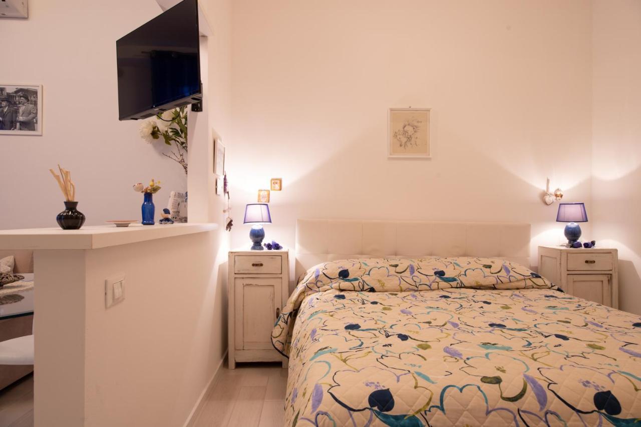Maison Duomo Apartment Cefalu Luaran gambar