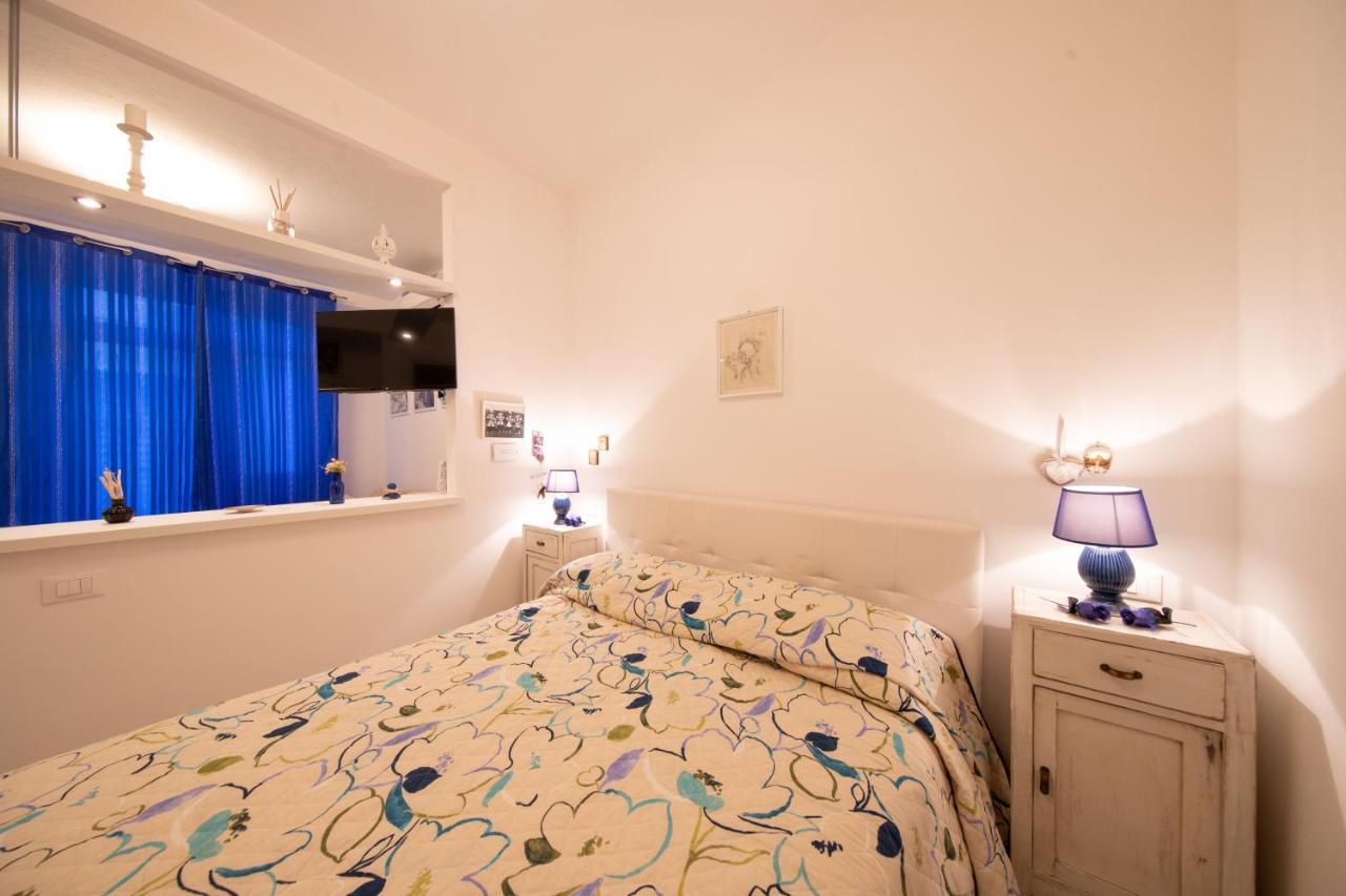 Maison Duomo Apartment Cefalu Luaran gambar