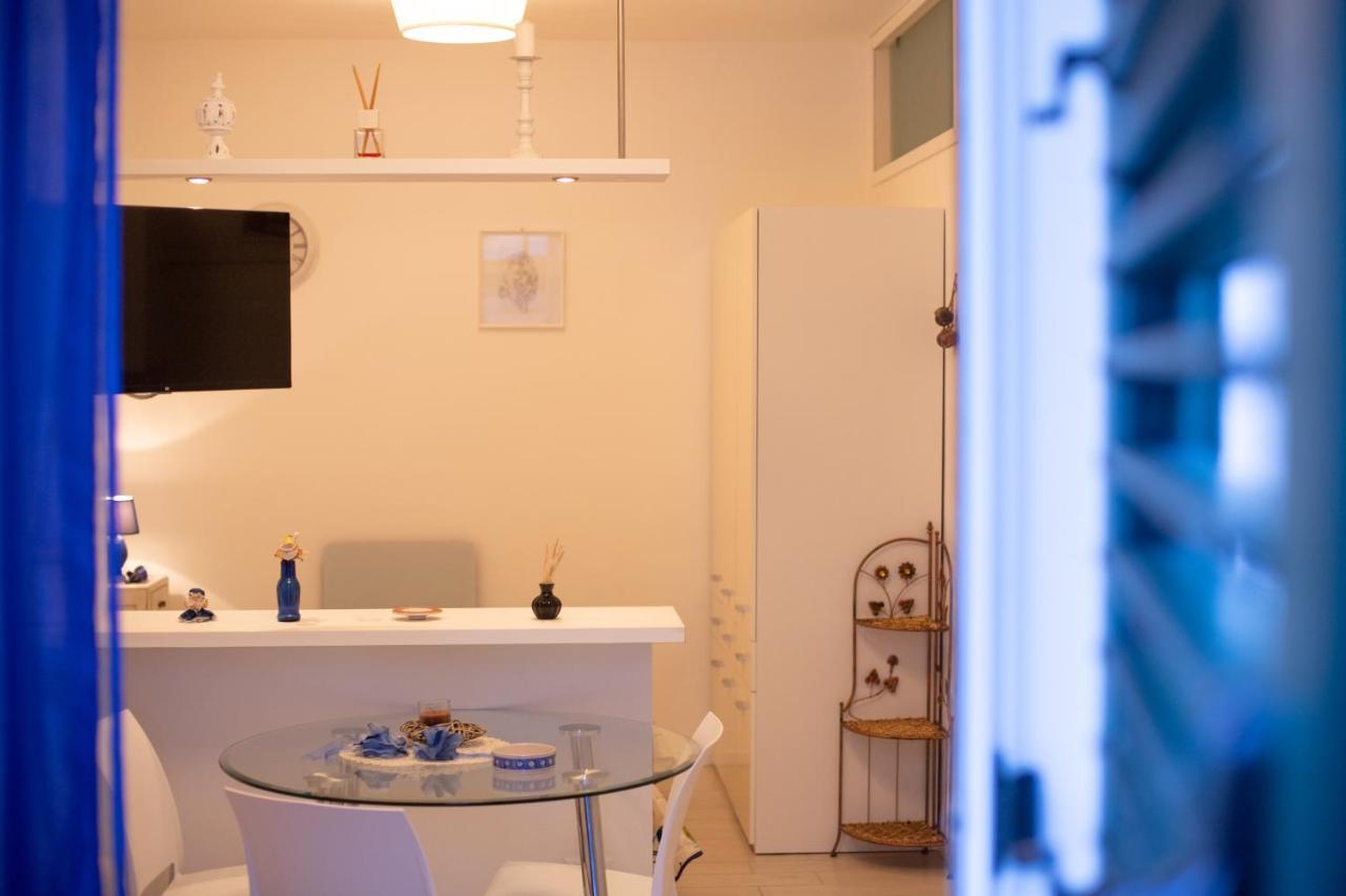 Maison Duomo Apartment Cefalu Luaran gambar