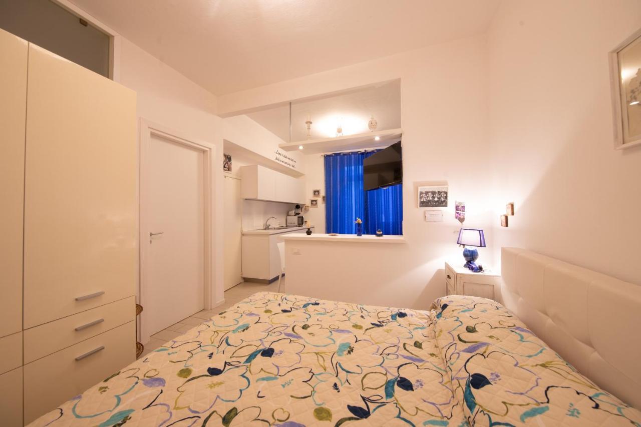 Maison Duomo Apartment Cefalu Luaran gambar